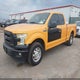 1FTEX1CP4FKF22563 2015 Ford F-150 Xl auction photo thumbnail 2