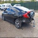2HGFC2F54GH530026 2016 Honda Civic Lx auction photo thumbnail 3