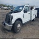 1FDRF3G69JEC82219 2018 Ford F-350 Chassis Xl auction photo thumbnail 2