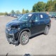 5FNYF5H39LB020539 2020 Honda Pilot 2Wd Ex auction photo thumbnail 2