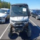 3JBUVAX44MK002126 2021 Can-Am Defender Limited Cab Hd10 auction photo thumbnail 5