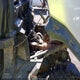 3JBUVAX44MK002126 2021 Can-Am Defender Limited Cab Hd10 auction photo thumbnail 9