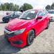 2HGFC2F50GH519394 2016 Honda Civic Lx auction photo thumbnail 2