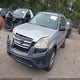 JHLRD78575C043294 2005 Honda Cr-V Lx auction photo thumbnail 2