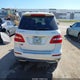 4JGDA5HBXCA031140 2012 Mercedes-Benz Ml 350 4Matic auction photo thumbnail 16