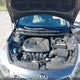 KNAFX4A89E5073389 2014 Kia Forte Ex auction photo thumbnail 10
