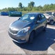 KNAFX4A89E5073389 2014 Kia Forte Ex auction photo thumbnail 2