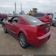 1ZVFT80N655110828 2005 Ford Mustang V6 Deluxe/V6 Premium auction photo thumbnail 3