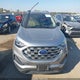 2FMPK4G96NBA24258 2022 Ford Edge Se auction photo thumbnail 12