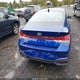 5NPLM4AG5MH049076 2021 Hyundai Elantra Sel auction photo thumbnail 16