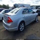 3FAHP0HA1CR190932 2012 Ford Fusion Se auction photo thumbnail 4