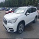 4S4WMAHD8K3476005 2019 Subaru Ascent Premium auction photo thumbnail 2