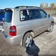 JTEEP21AX50070712 2005 Toyota Highlander Limited V6 auction photo thumbnail 4