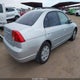 2HGES26761H579560 2001 Honda Civic Ex auction photo thumbnail 4