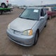 2HGES26761H579560 2001 Honda Civic Ex auction photo thumbnail 6