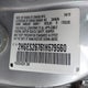 2HGES26761H579560 2001 Honda Civic Ex auction photo thumbnail 9