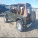 1J4FY29S4SP292310 1995 Jeep Wrangler / Yj Se auction photo thumbnail 3