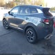 KNDPUCDGXS7205217 2025 Kia Sportage Hybrid Lx auction photo thumbnail 3