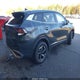 KNDPUCDGXS7205217 2025 Kia Sportage Hybrid Lx auction photo thumbnail 4