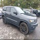 1C4RJFAG7JC206791 2018 Jeep Grand Cherokee Altitude 4X4 auction photo thumbnail 1