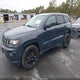 1C4RJFAG7JC206791 2018 Jeep Grand Cherokee Altitude 4X4 auction photo thumbnail 2