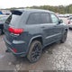 1C4RJFAG7JC206791 2018 Jeep Grand Cherokee Altitude 4X4 auction photo thumbnail 4
