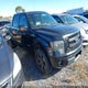 1FTFW1CT2DFC85324 2013 Ford F-150 Fx2 auction photo thumbnail 1
