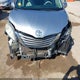 5TDYK3DC6BS073022 2011 Toyota Sienna Xle V6 auction photo thumbnail 6