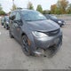 2C4RC1FG3JR356751 2018 Chrysler Pacifica Touring Plus auction photo thumbnail 1