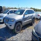 1C4RJFBG7HC791543 2017 Jeep Grand Cherokee Limited 4X4 auction photo thumbnail 2