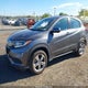 3CZRU6H34NM747483 2022 Honda Hr-V Awd Lx auction photo thumbnail 2