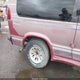 2B6HB11Y2XK503968 1999 Dodge Ram Van 1500 Commercial/Conversion auction photo thumbnail 6