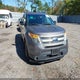 1FM5K8D86EGB31605 2014 Ford Explorer Xlt auction photo thumbnail 1