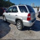 2HNYD18881H508893 2001 Acura Mdx auction photo thumbnail 3