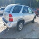 2HNYD18881H508893 2001 Acura Mdx auction photo thumbnail 4