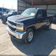 1GCVKREC7JZ316077 2018 Chevrolet Silverado 1500 1Lt auction photo thumbnail 2