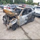 SHHFK7H62LU415752 2020 Honda Civic Ex auction photo thumbnail 2