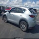 JM3KFADM4L0738308 2020 Mazda Cx-5 Grand Touring auction photo thumbnail 3