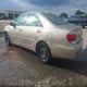 4T1BE32K15U945075 2005 Toyota Camry Le auction photo thumbnail 3