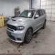 1C4SDJCT1JC400397 2018 Dodge Durango R/T Awd auction photo thumbnail 2