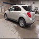 1GNFLFEK2EZ137112 2014 Chevrolet Equinox 1Lt auction photo thumbnail 3