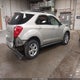 1GNFLFEK2EZ137112 2014 Chevrolet Equinox 1Lt auction photo thumbnail 4