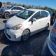 JTDZN3EU1D3220161 2013 Toyota Prius V Three auction photo thumbnail 2
