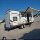 4X4TWDD21DA250100 2013 Forest River Wildwood Travel Trailer auction photo thumbnail 4