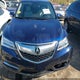 5FRYD4H49FB029804 2015 Acura Mdx Technology Package auction photo thumbnail 13