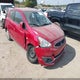ML32A3HJXKH015651 2019 Mitsubishi Mirage Es auction photo thumbnail 1