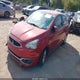 ML32A3HJXKH015651 2019 Mitsubishi Mirage Es auction photo thumbnail 2