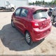 ML32A3HJXKH015651 2019 Mitsubishi Mirage Es auction photo thumbnail 3