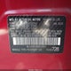 ML32A3HJXKH015651 2019 Mitsubishi Mirage Es auction photo thumbnail 9