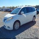 5TDDK3DC0BS021335 2011 Toyota Sienna Limited auction photo thumbnail 2